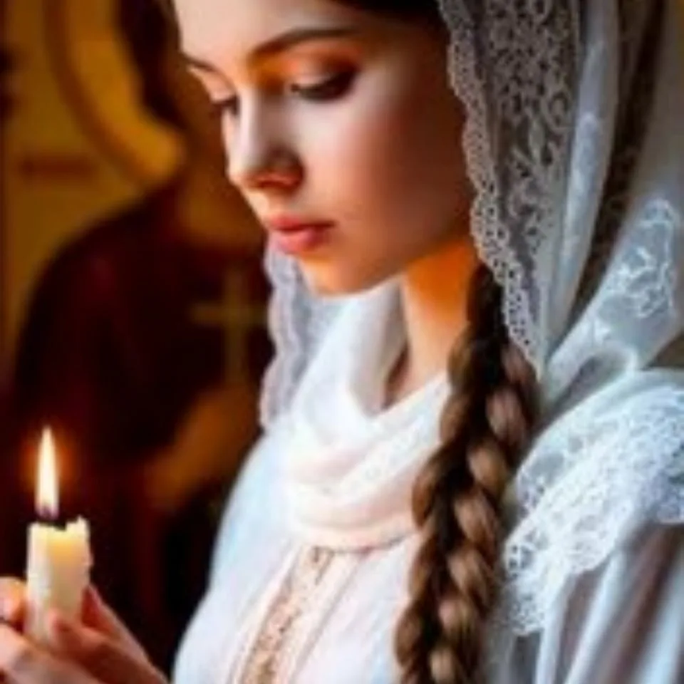 Лечение молитвами 🙏