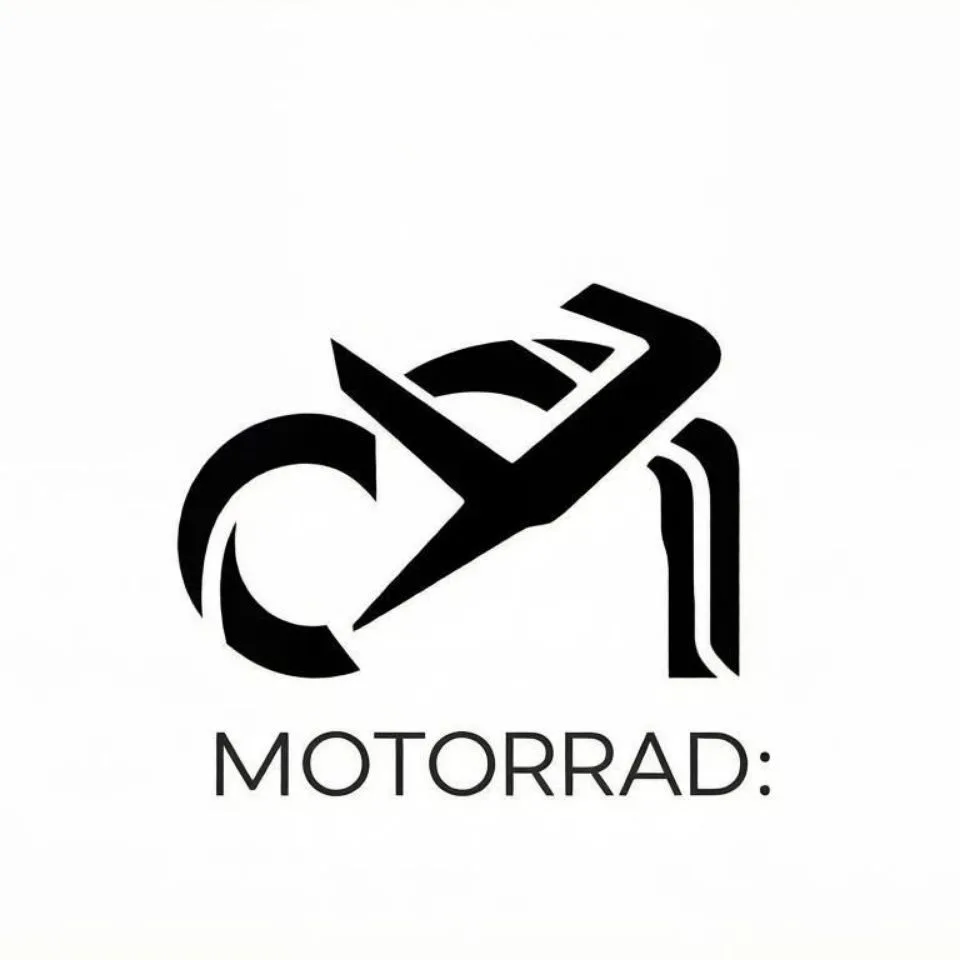 MOTORRAD — канал в мессенджере MAX
