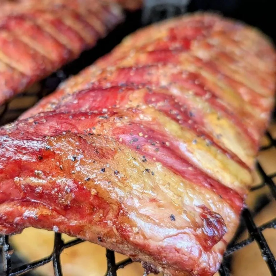 BBQ Краснодар — канал в мессенджере MAX