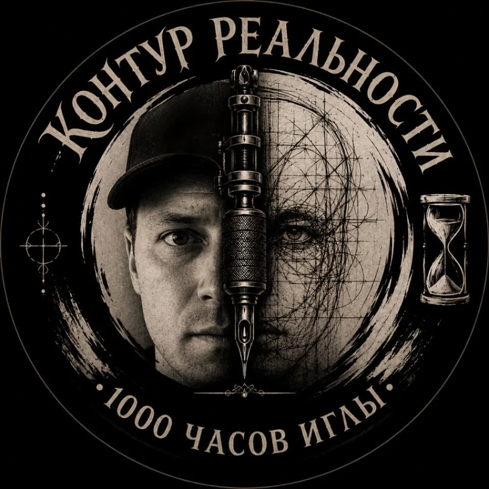 Контур реальности — канал в мессенджере MAX