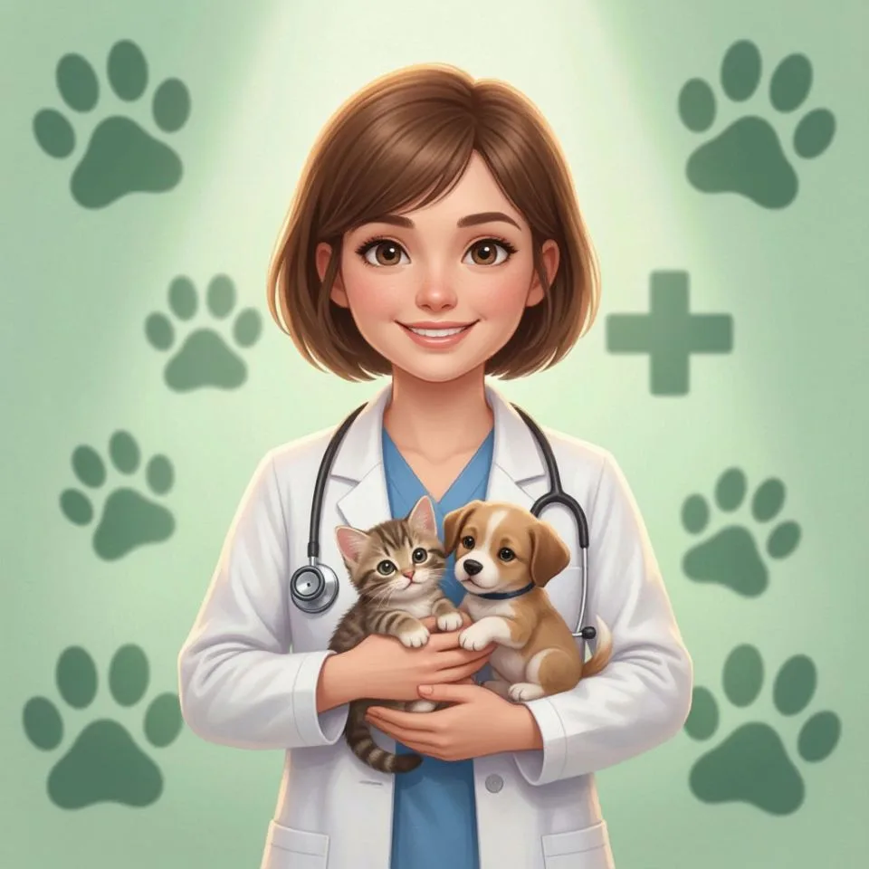 Здоровый питомец 🐶 — канал в мессенджере MAX
