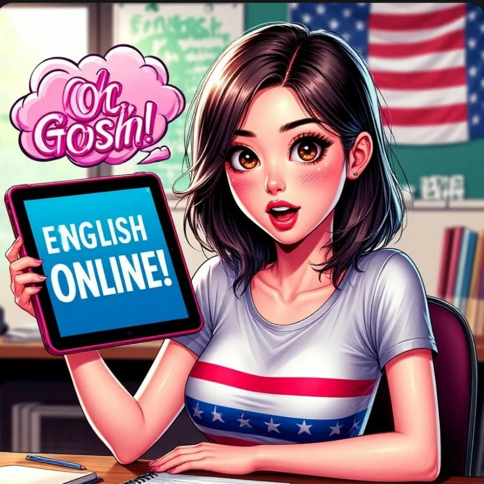 #ENGLISH ONLINE | АНГЛИЙСКИЙ ОНЛАЙН # — канал в мессенджере MAX