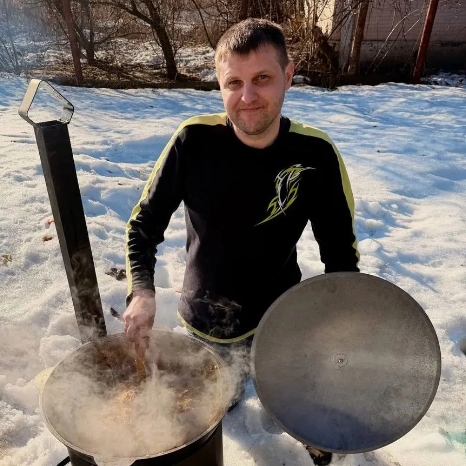 Иван Васильевич готовит — канал в мессенджере MAX