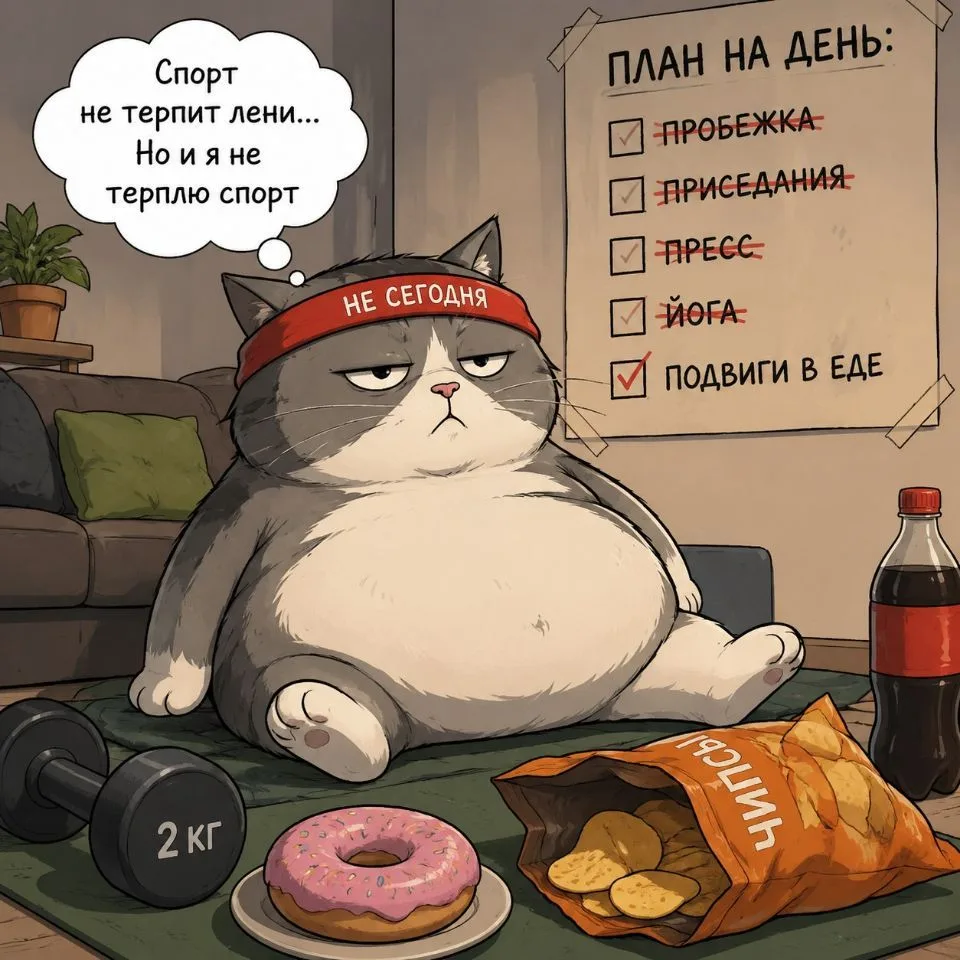 Юмор — канал в мессенджере MAX