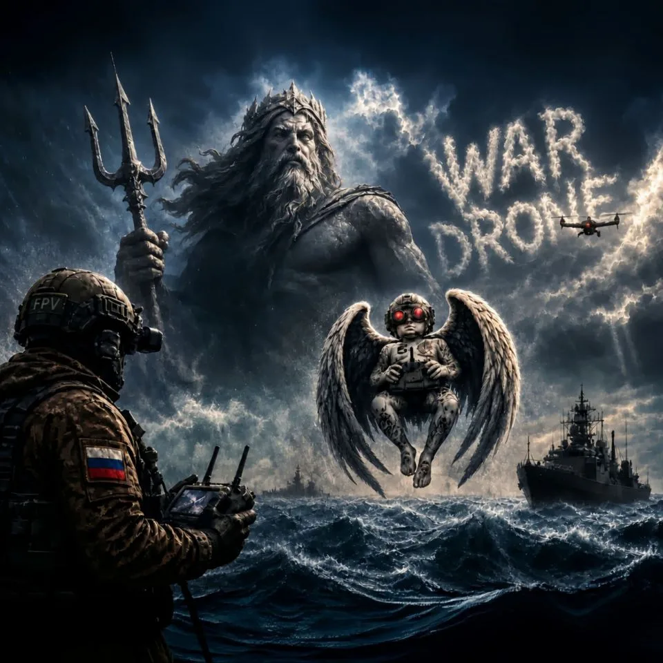 War_Drone