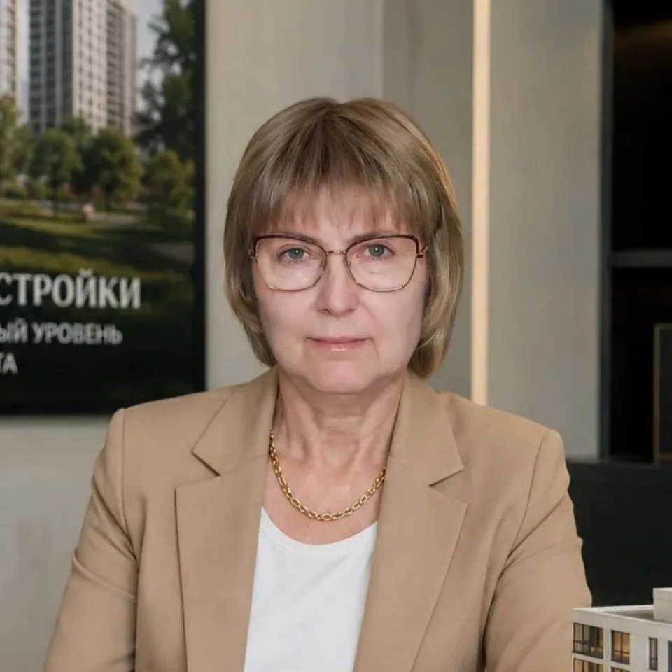 Новостройки Ростова-на-Дону | Светлана Жебеленко — канал в мессенджере MAX