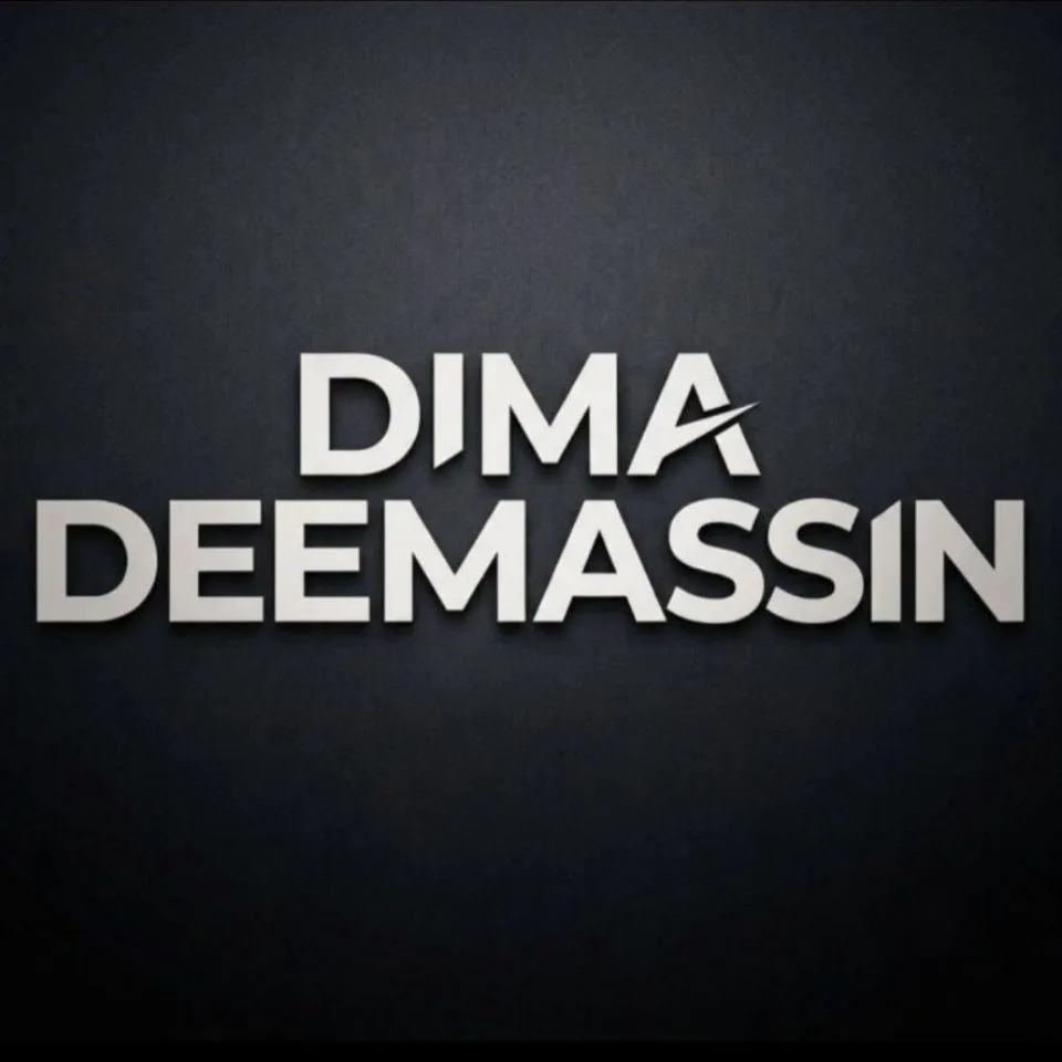 Dima Deemassin