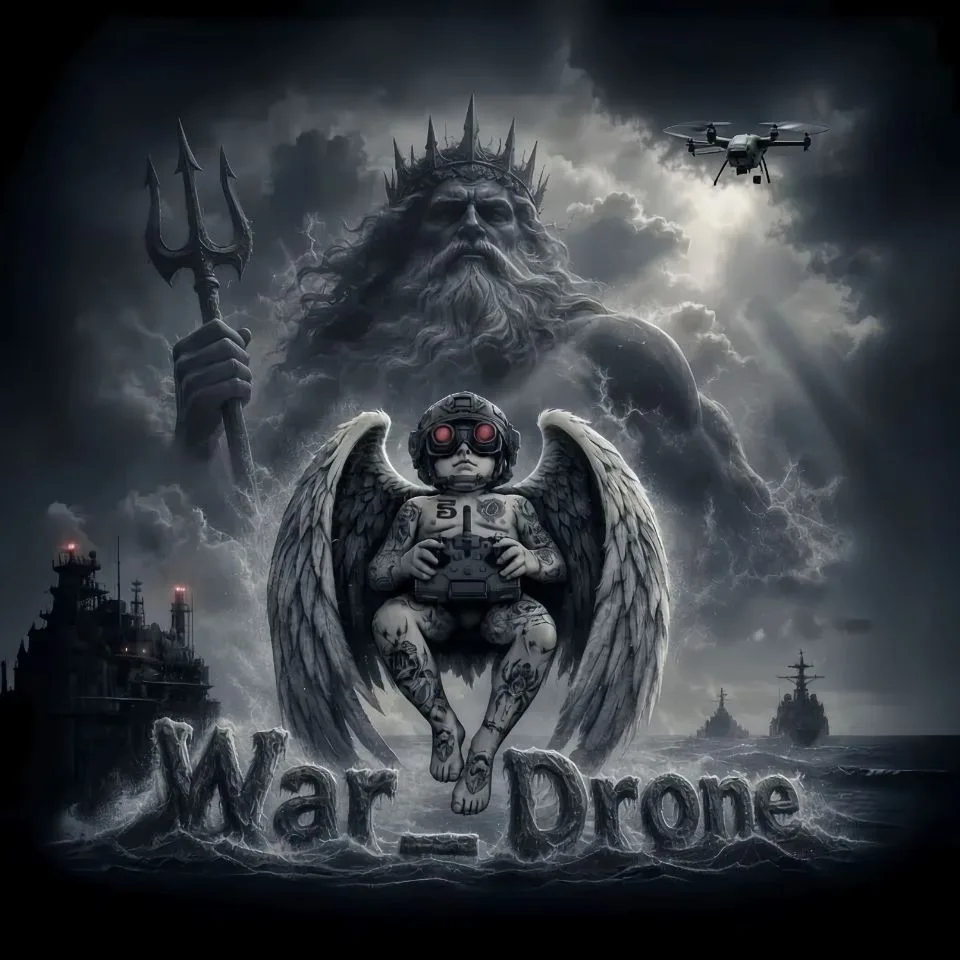 War_Drone