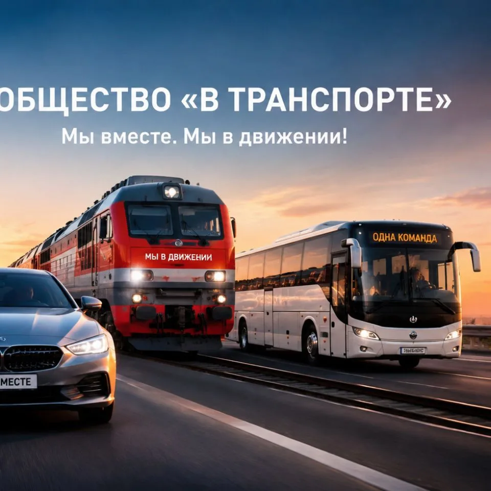 Логотип канала