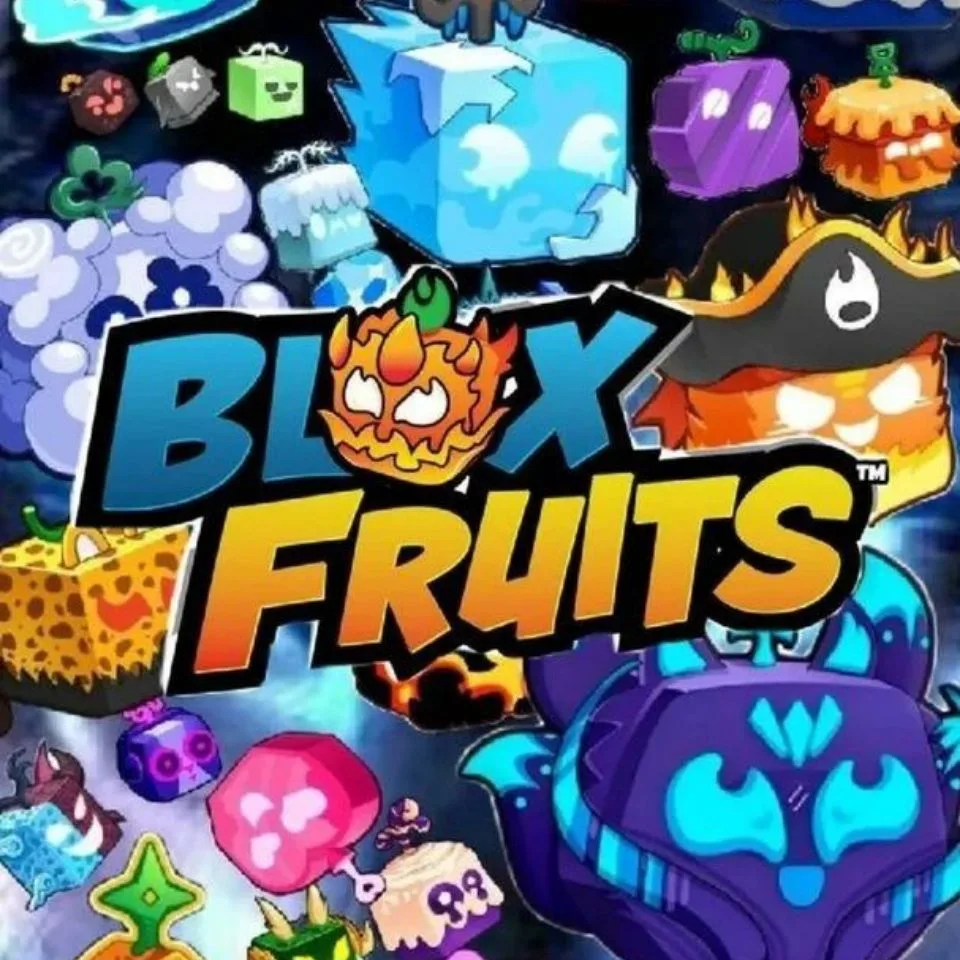 Blox Fruits | Блокс фрутс — канал в мессенджере MAX