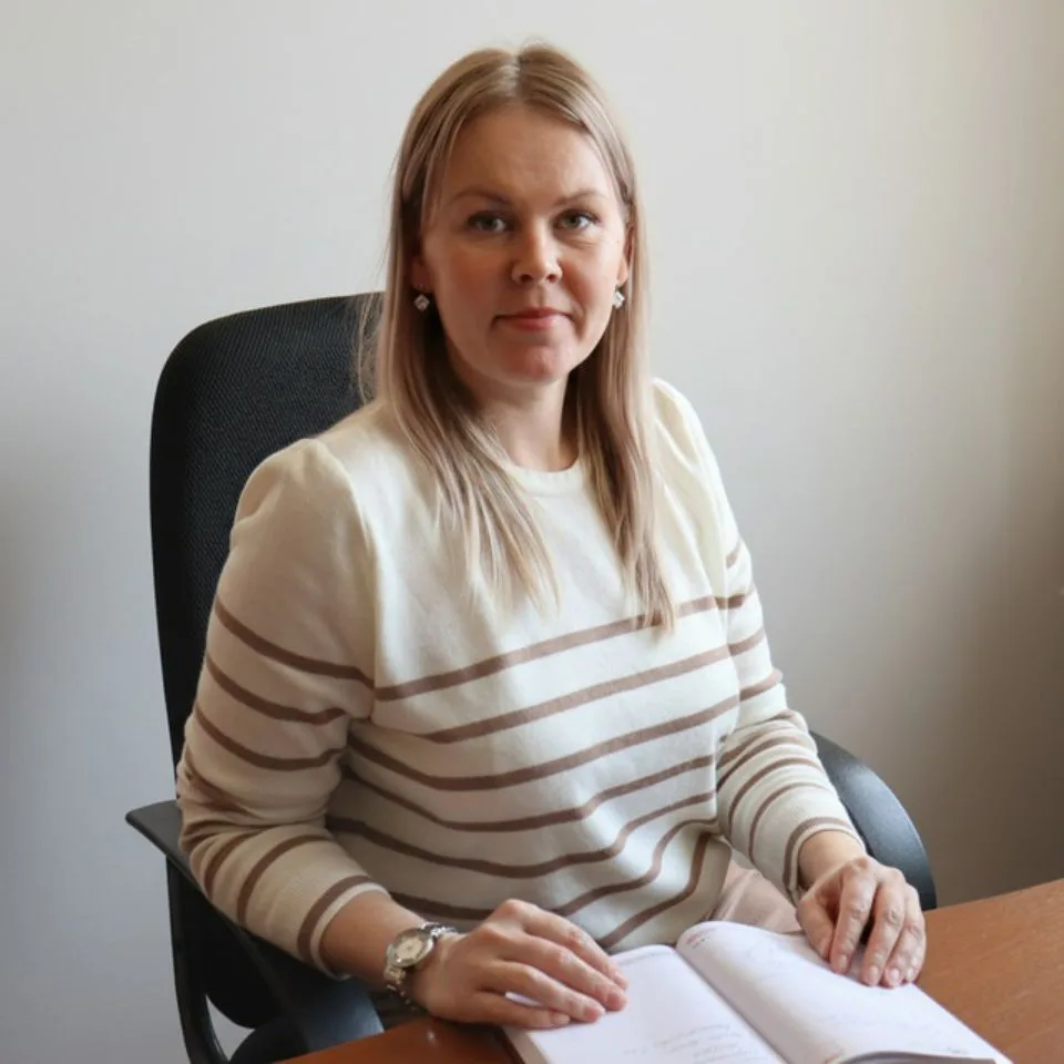 Роговая Екатерина Александровна — канал в мессенджере MAX