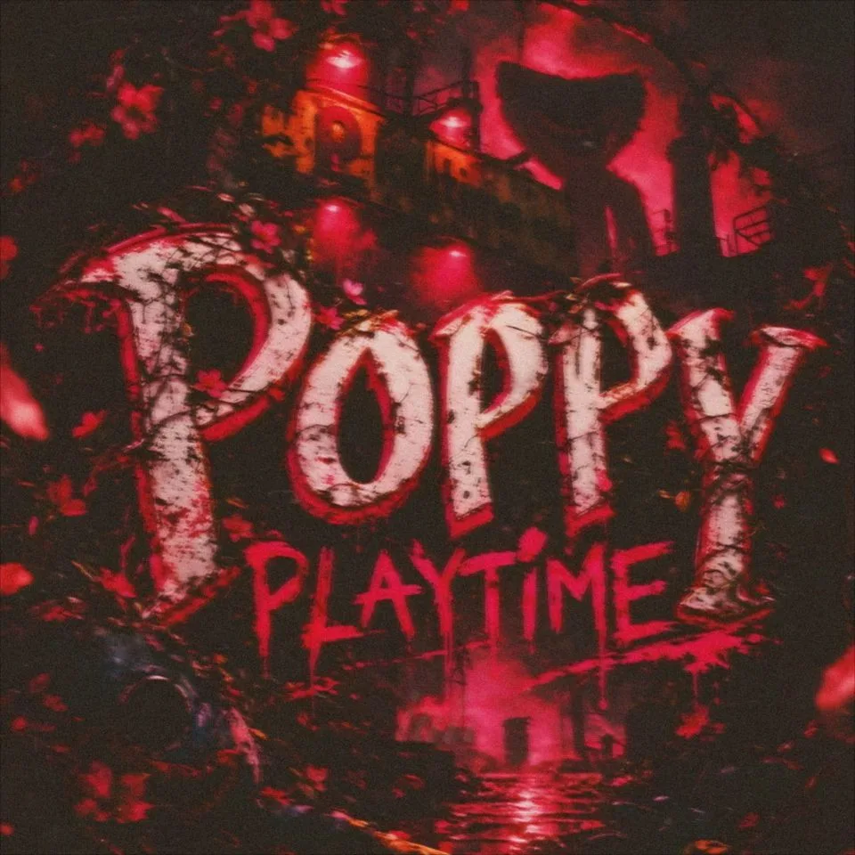 Poppy Playtime  🎉 — канал в мессенджере MAX