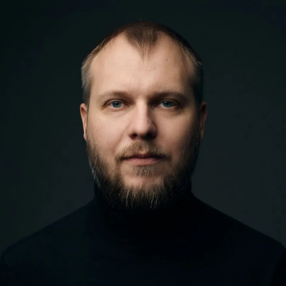 Александр Шишин | Код безопасности — канал в мессенджере MAX
