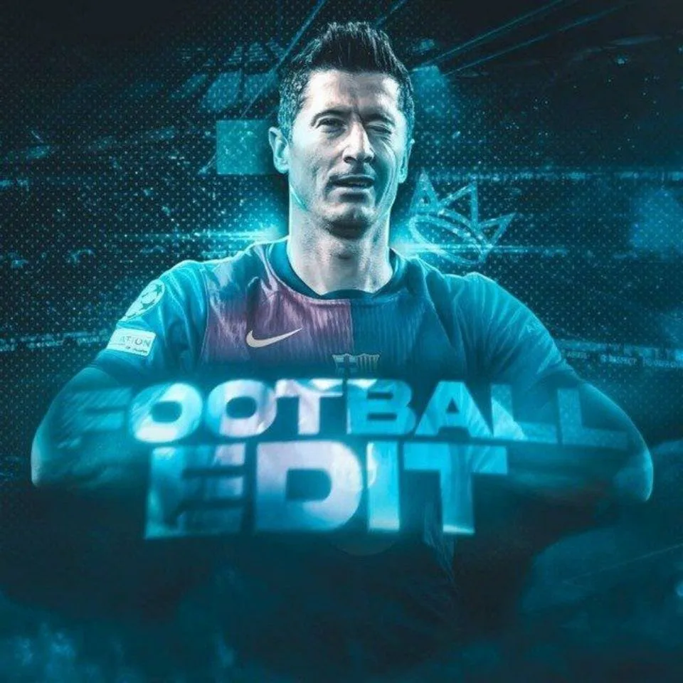 FOOTBALL EDIT | Футбольные эдиты | Эдиты — канал в мессенджере MAX