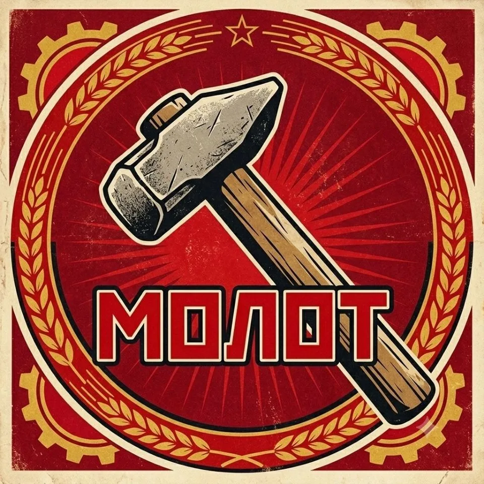 Молот