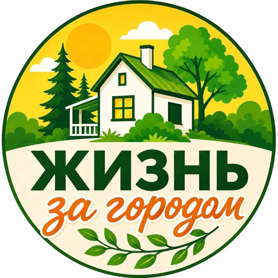 Жизнь за городом