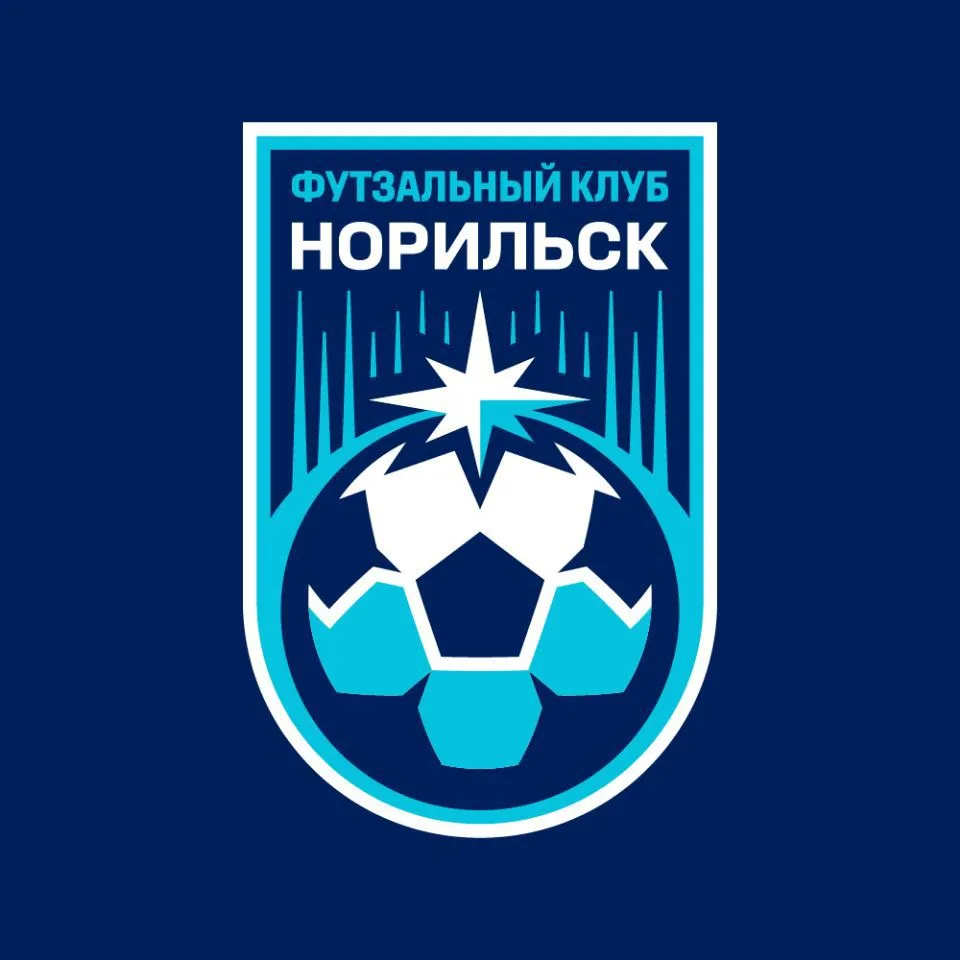 ФК «Норильск» — канал в мессенджере MAX