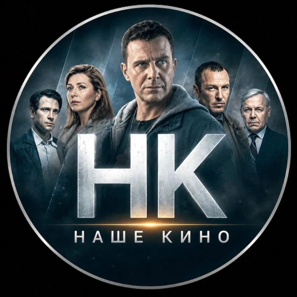 Наше Кино | Фильмы — канал в мессенджере MAX