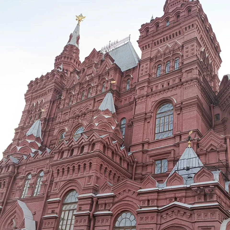 Фонд 1 — канал в мессенджере MAX
