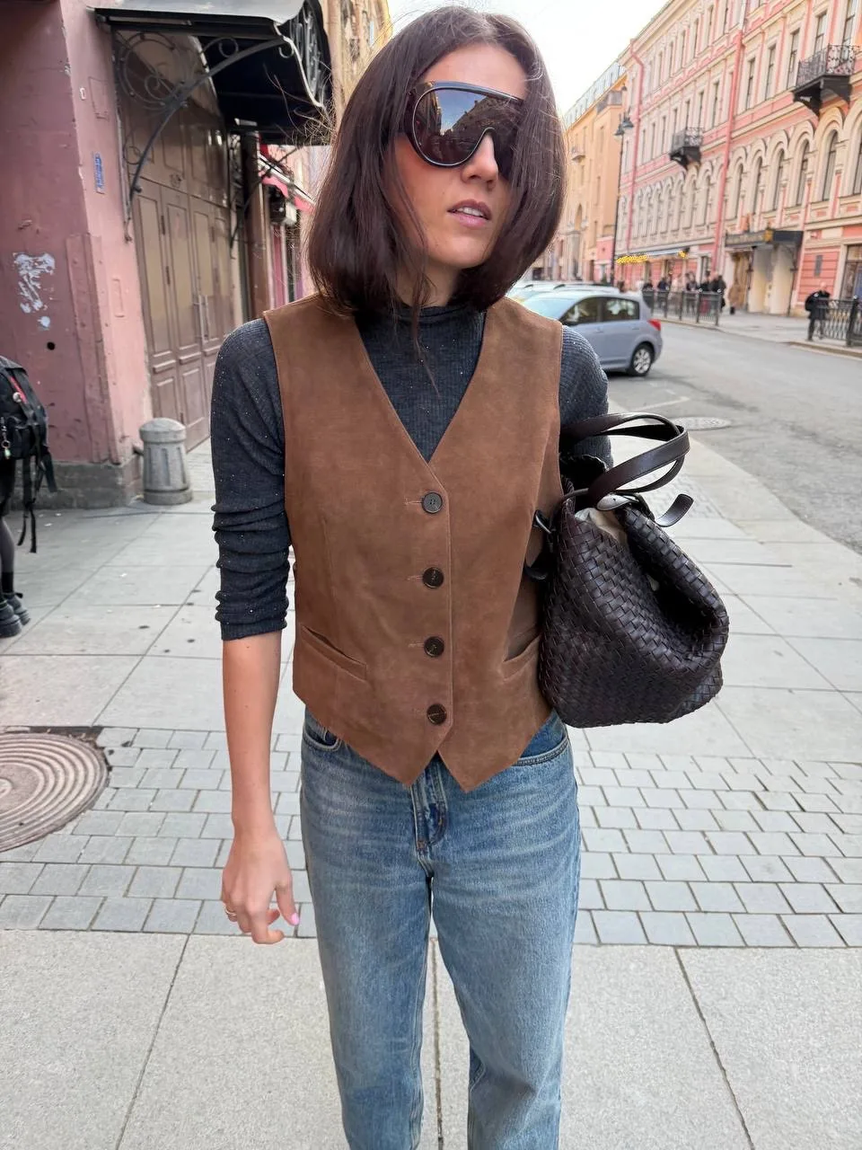 Логотип канала