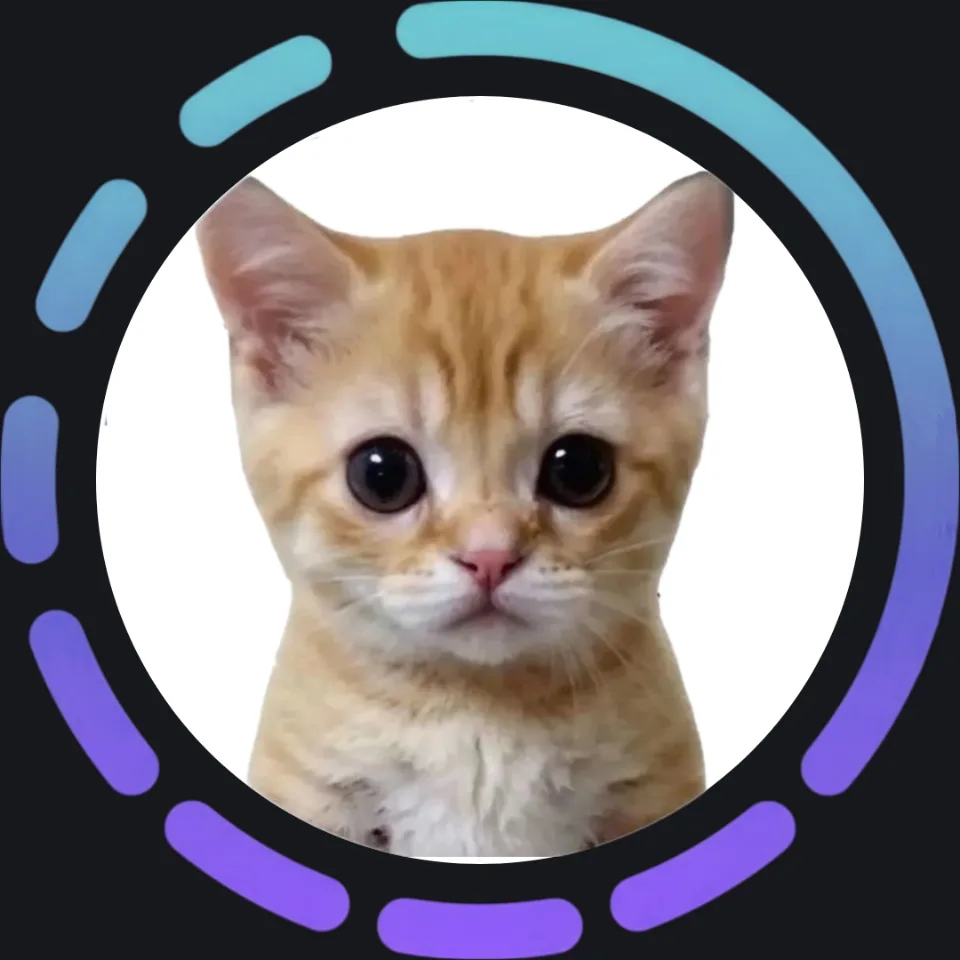 КОТЯТА ПОЯСНЯЮТ — канал в мессенджере MAX