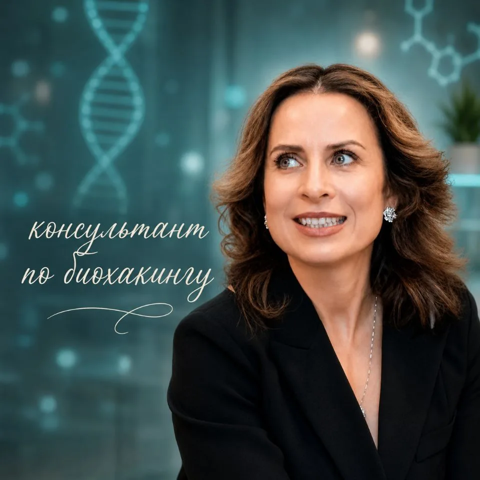 ПРОСТРАНСТВО ЗДОРОВЬЯ И ДОЛГОЛЕТИЯ || Диана Дудкина — канал в мессенджере MAX