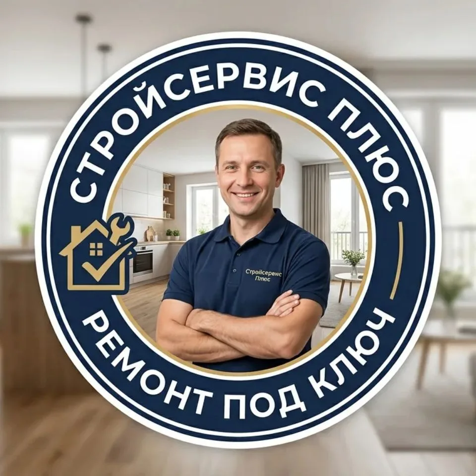 Стройсервис Плюс