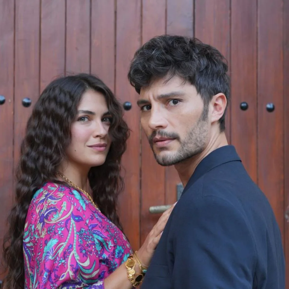 Ask Dizi|Турецкие сериалы 🇹🇷 — канал в мессенджере MAX