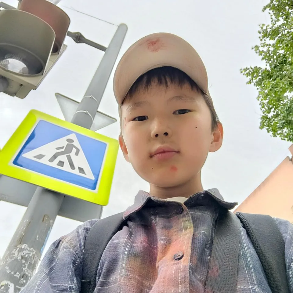 Миша — канал в мессенджере MAX