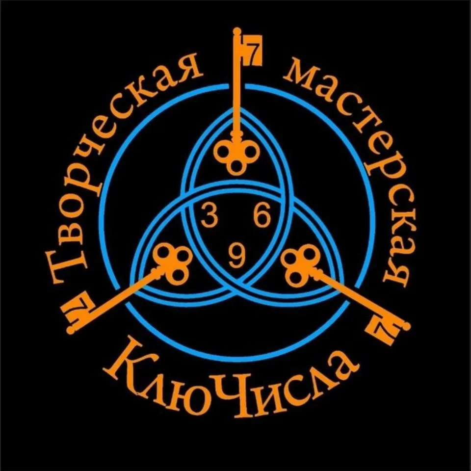 ТМ КлюЧисла — канал в мессенджере MAX