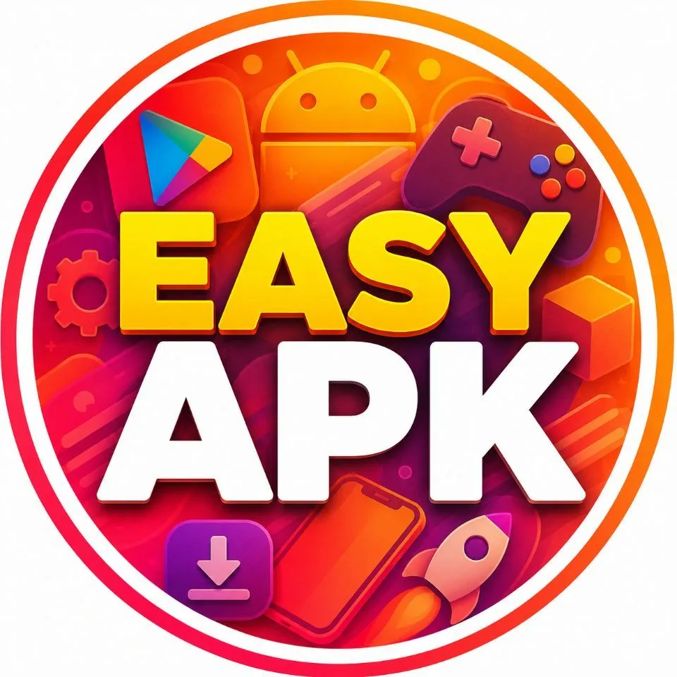 EasyAPK — канал в мессенджере MAX