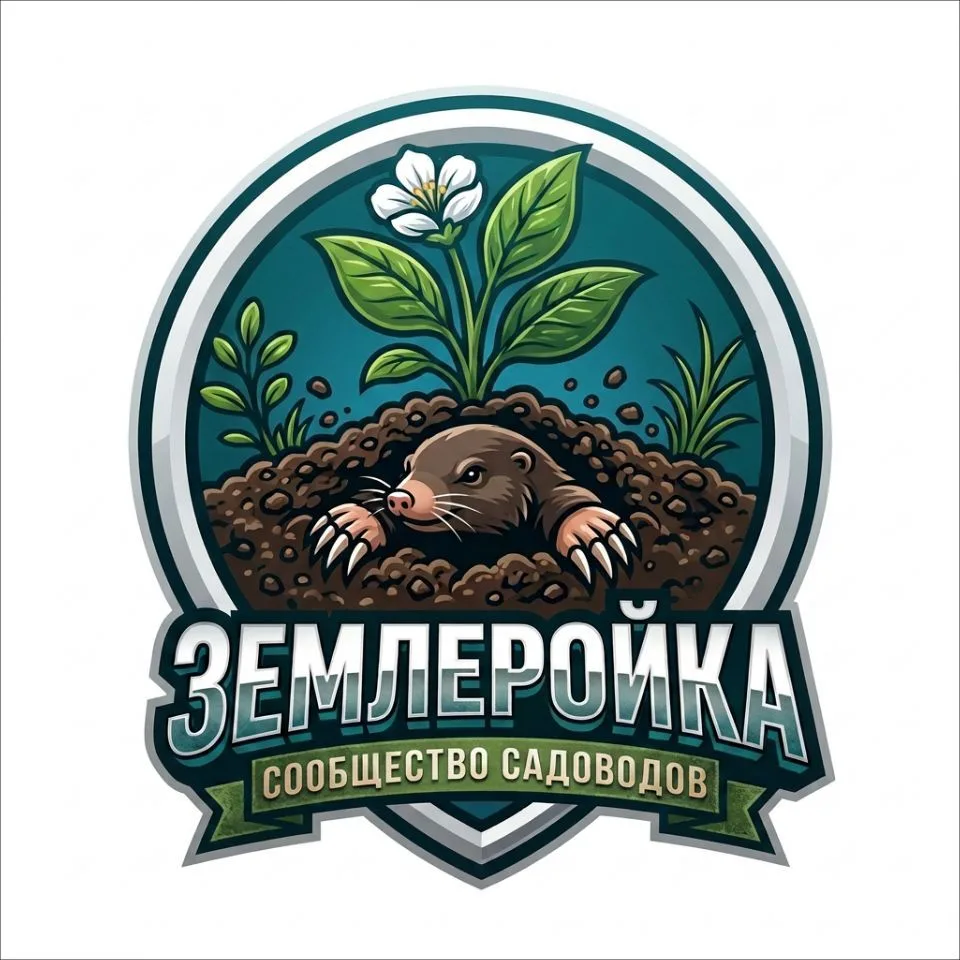 ЗЕМЛЕРОЙКА | Дача, сад и огород