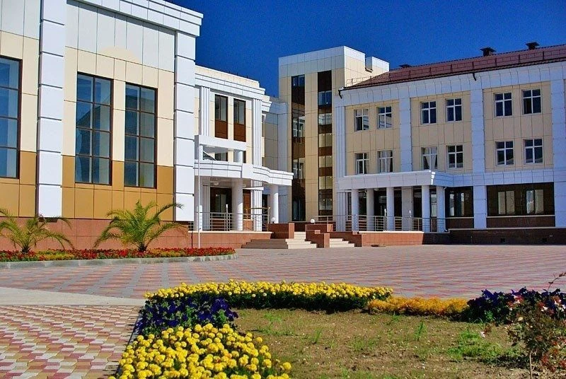 Логотип канала