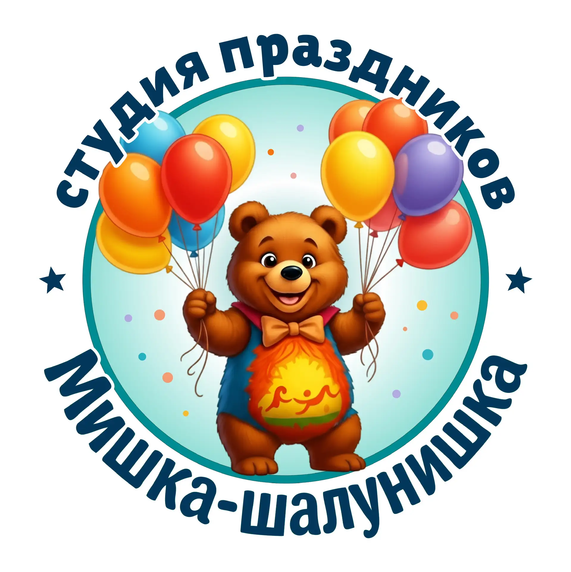 MAX-канал Мишка-шалунишка