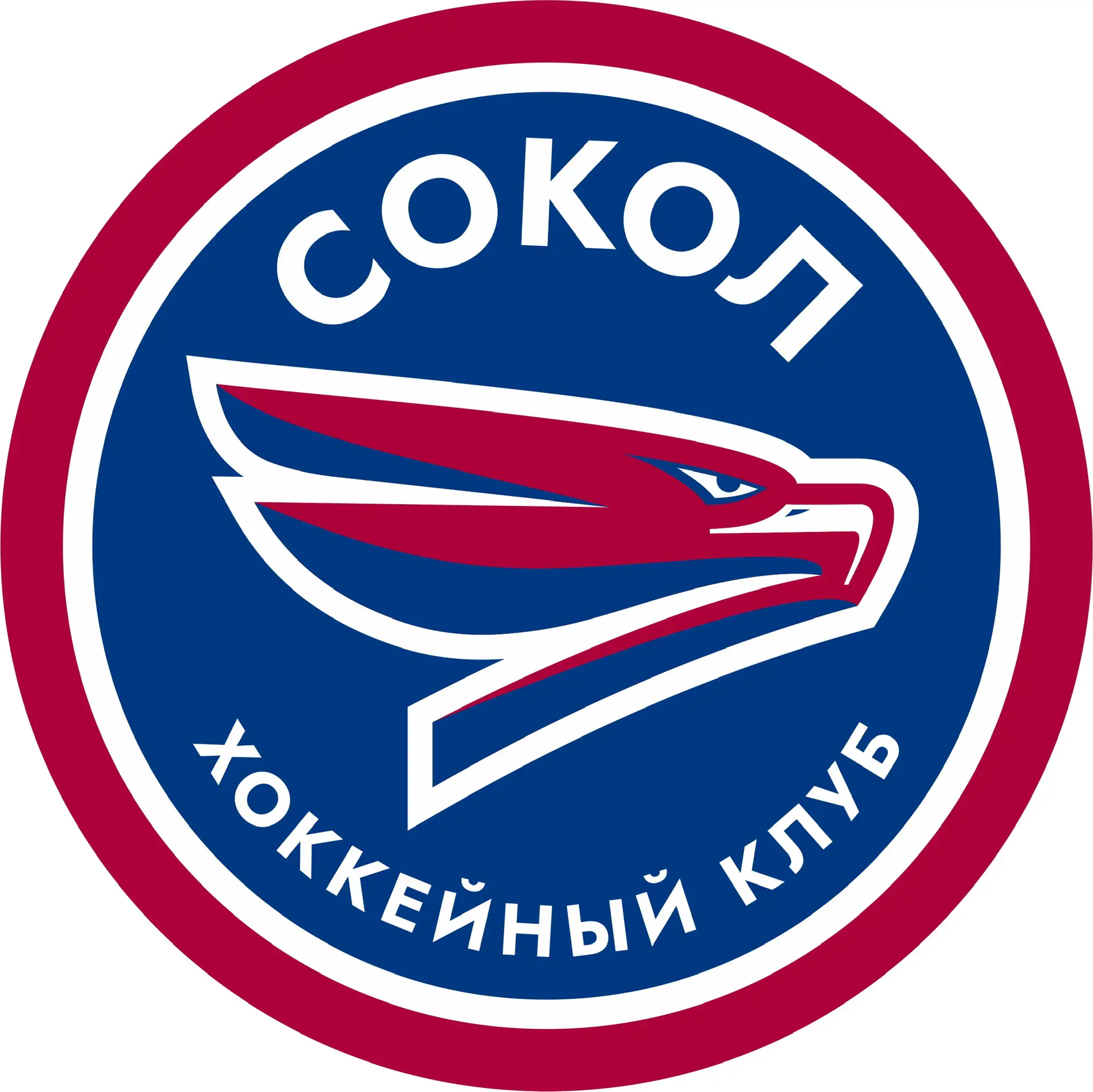 ХК «Сокол» Красноярск — канал в мессенджере MAX