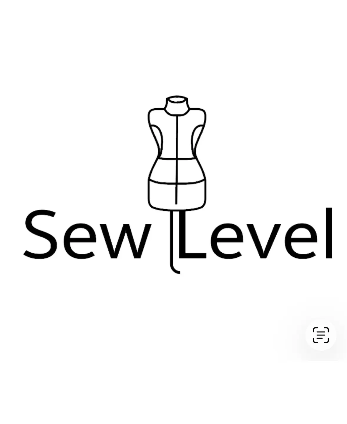 SewLevel - Готовые выкройки — канал в мессенджере MAX