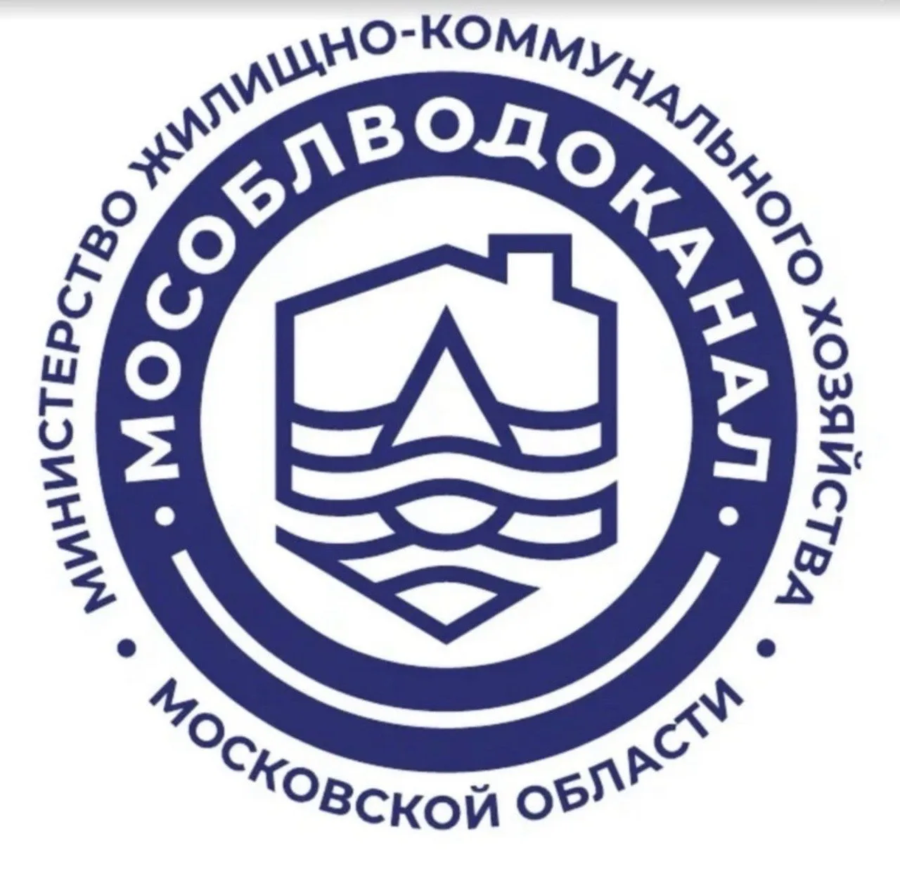 МОСОБЛВОДОКАНАЛ — канал в мессенджере MAX