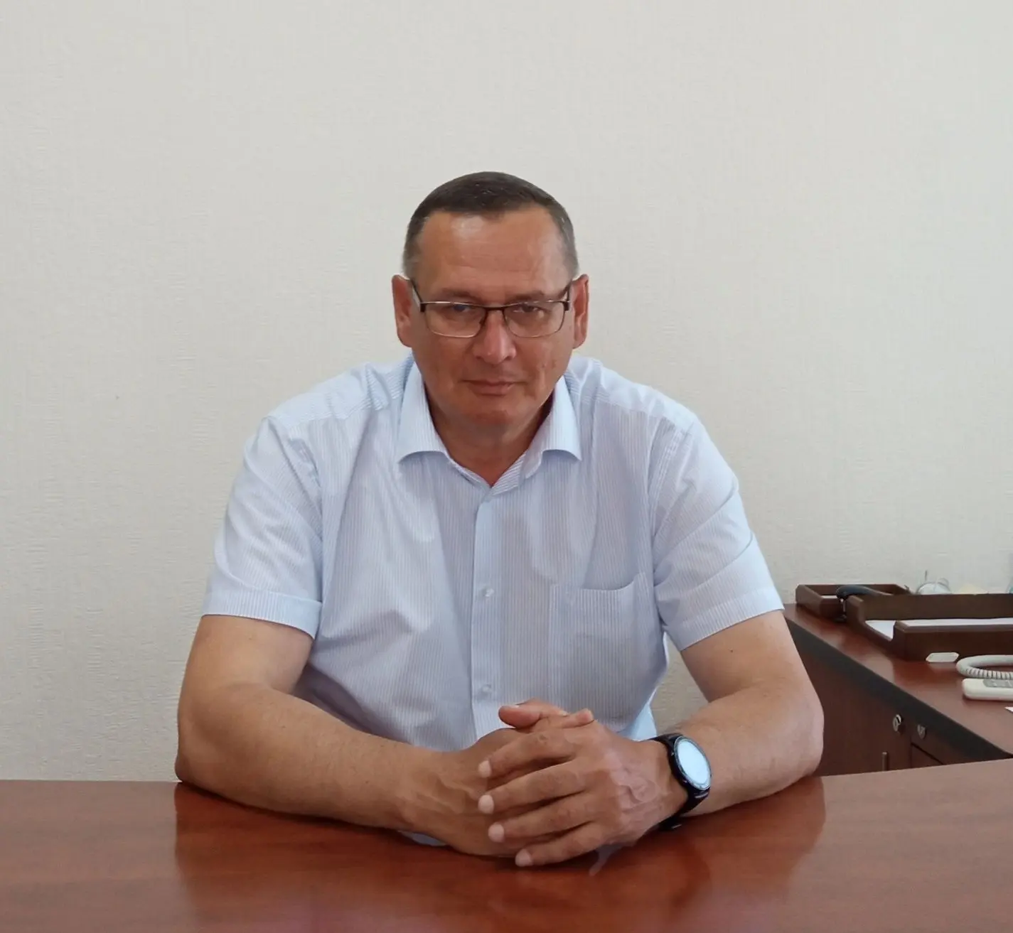 Айдар Шарафутдинов | Глава Сарапульского района — канал в мессенджере MAX