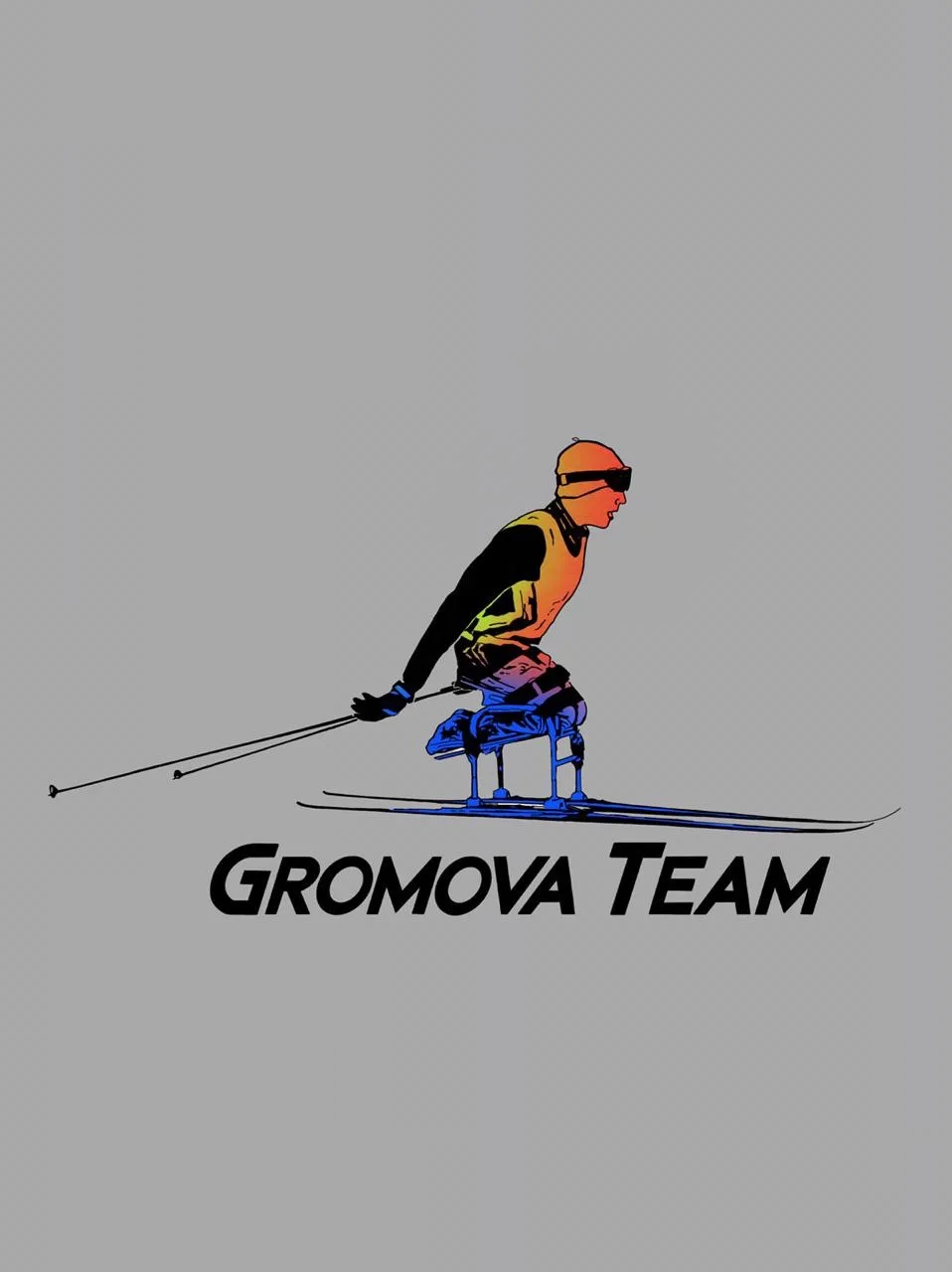 Команда Громовой/Gromovateam — канал в мессенджере MAX
