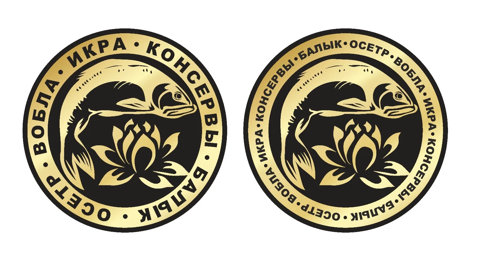 Логотип канала