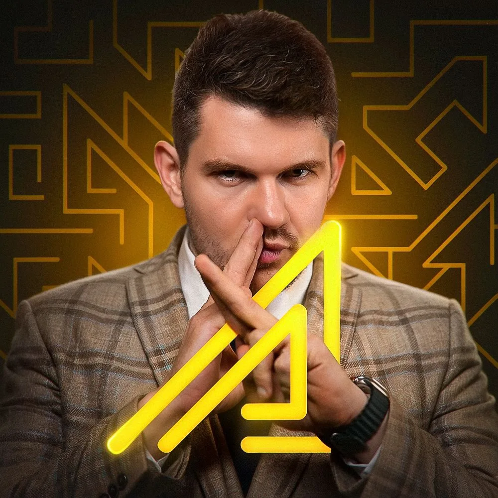 Логотип канала