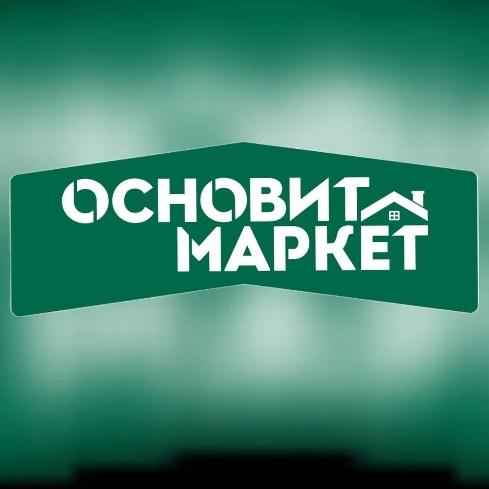 Osnovit.market Воронеж🏗