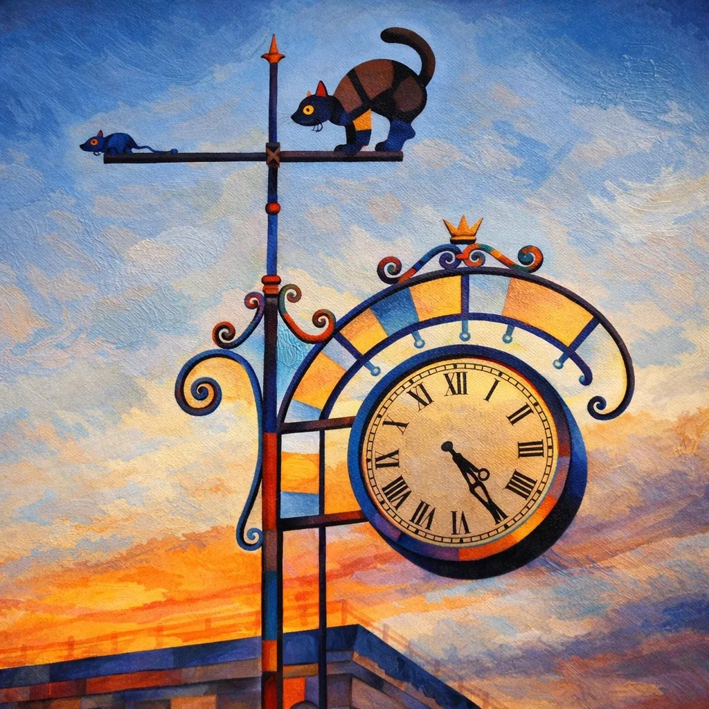 Я 🩵 Зеленоградск