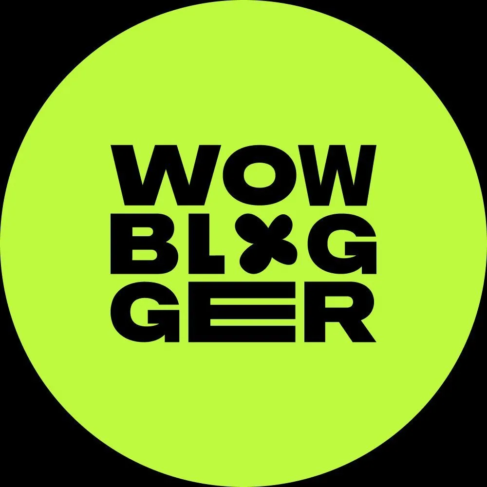 WOWBLOGGER — канал в мессенджере MAX