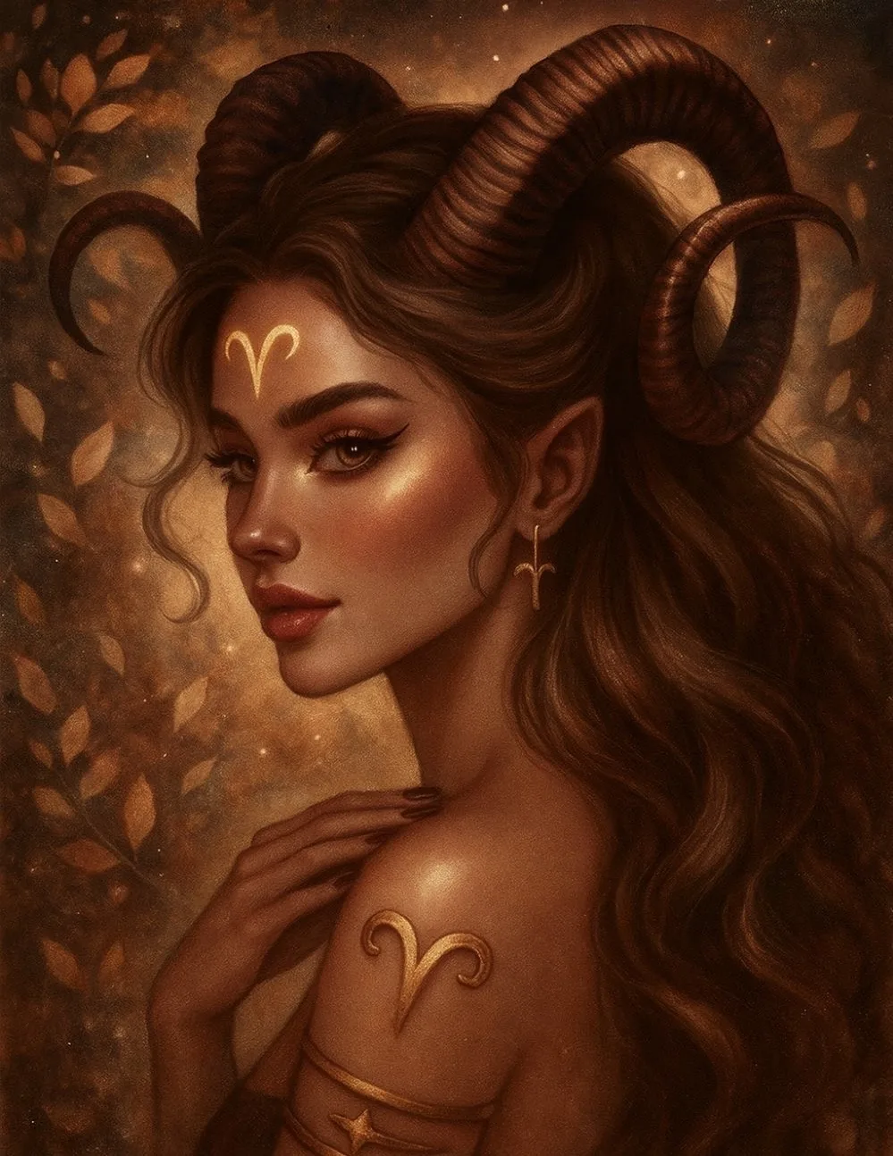Гороскоп ♈︎ Овен