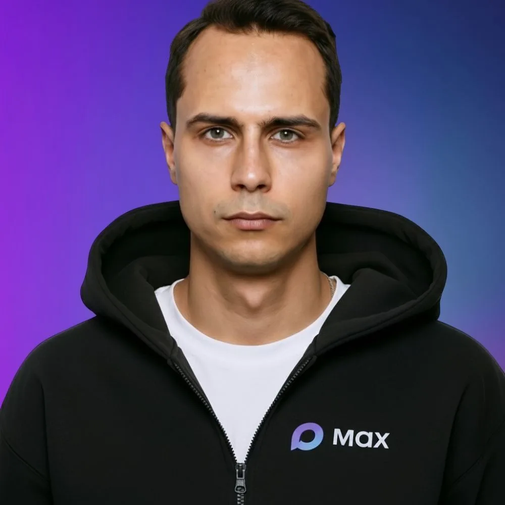 Каналы в MAX Создать канал Макс Как продвижение бизнеса