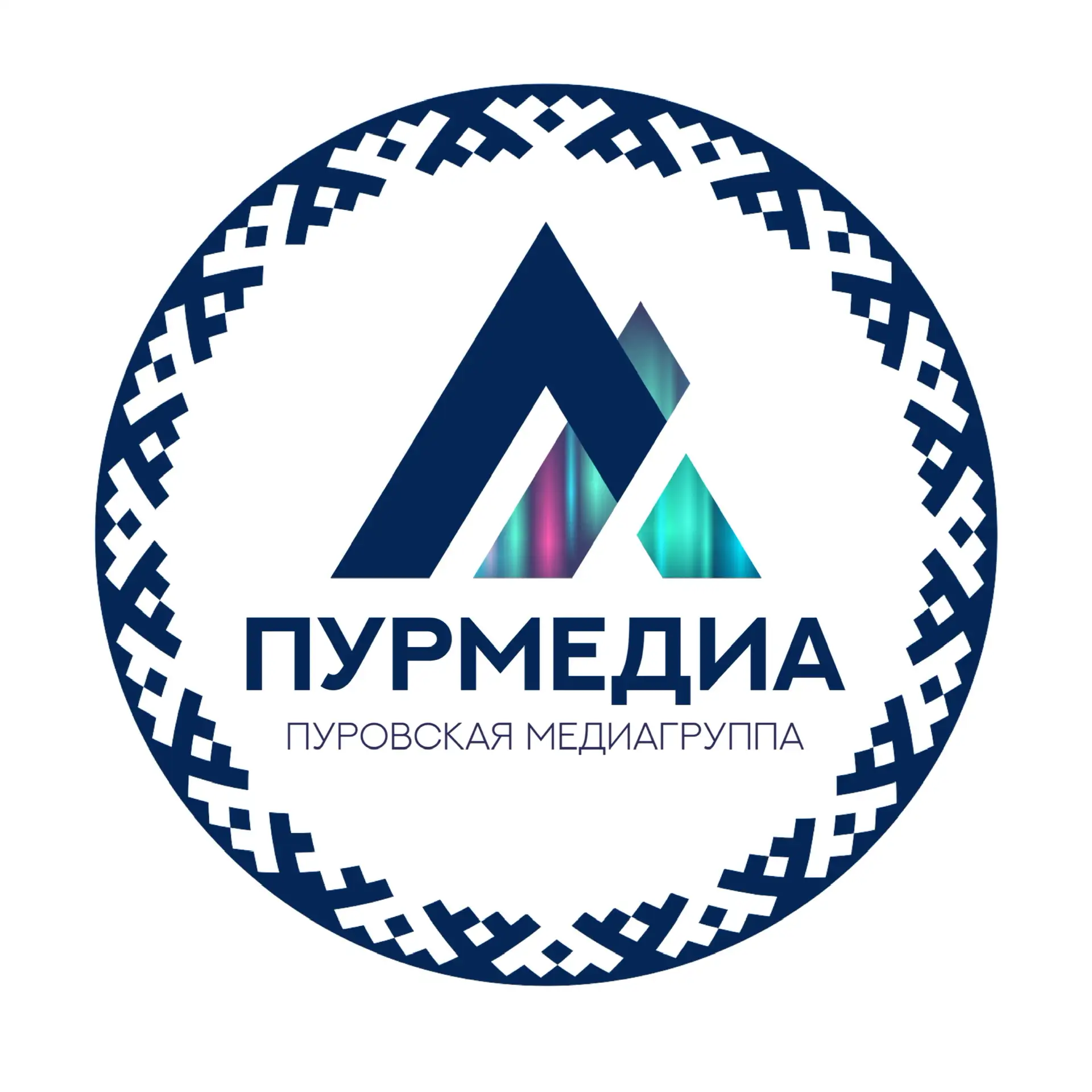 Логотип канала