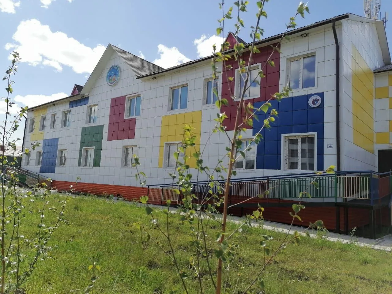 🌟МБДОУ ЦРР "Сулусчаан"🌟