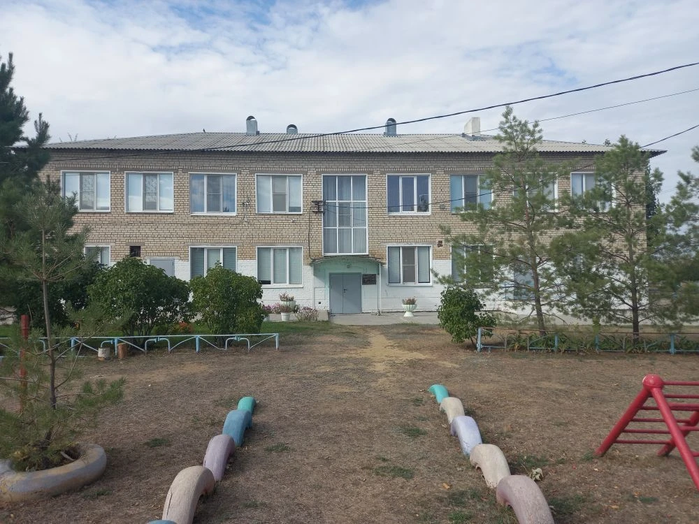 Новости МКДОУ Лебяжинский дс