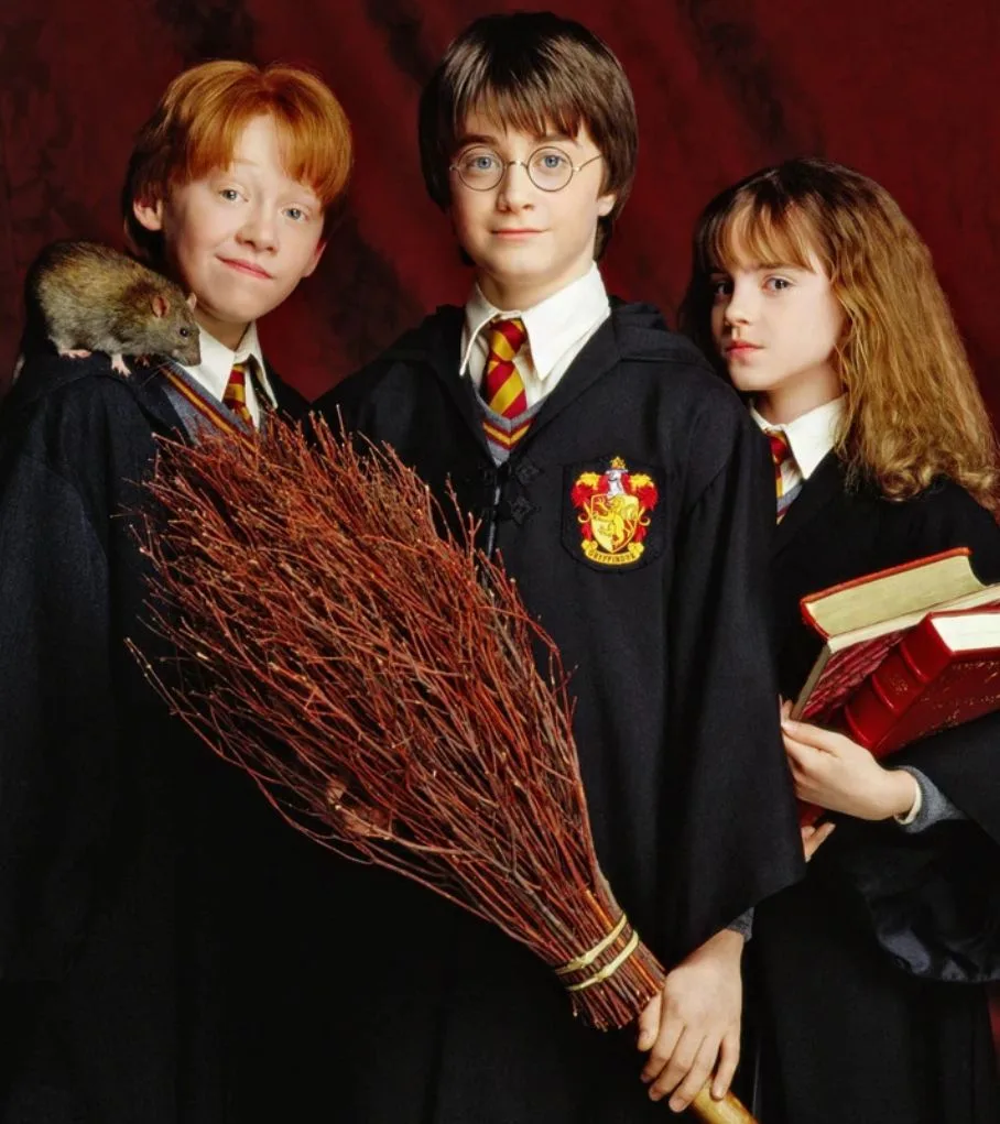 Логотип канала